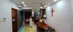 Park Green (D19), Condominium #592439181